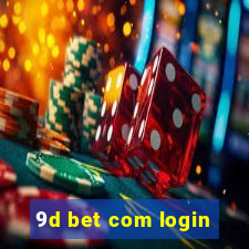 9d bet com login